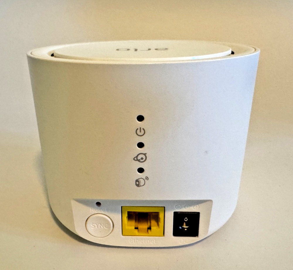 Netgear Arlo VMB3500 Base Station Only
