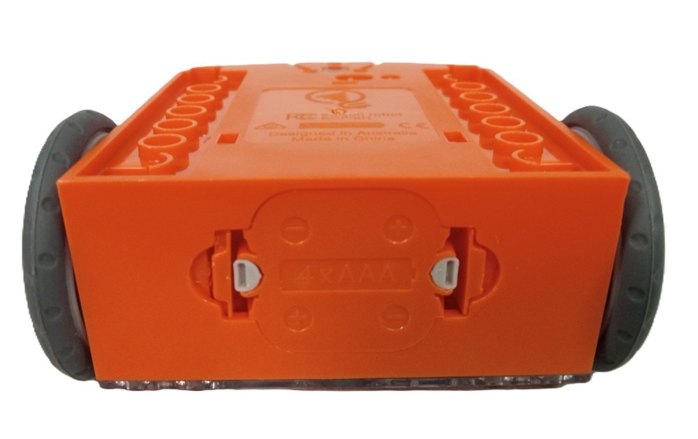 Edison Robot EDP001 Microbric Bricks with EdComm Programming Cable STEAM V2 STEM