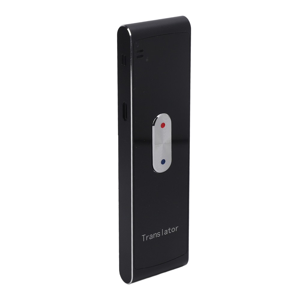 Language Translator Device Supports Multi Languages Real Time Bluetooth Con PFKZ
