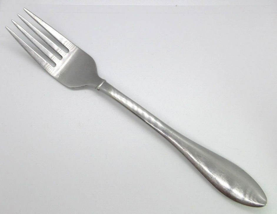 Oneida JACKSON *1 Salad Fork(s)*  7"  Satin Stainless Flatware