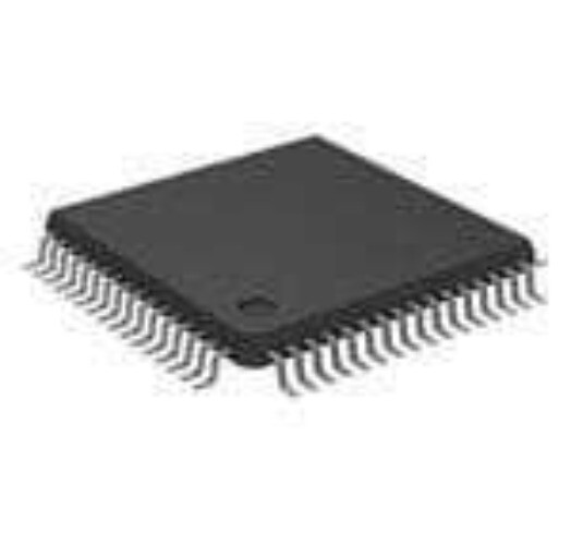 1 PCS STM32F103RBT6 LQFP64 Medium-density performance ARM-based 32-bit #98HY