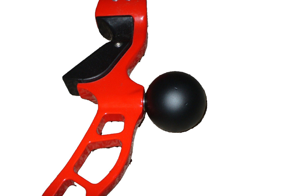 Barebow Weights/Stabilizer Weights/6 Ounces