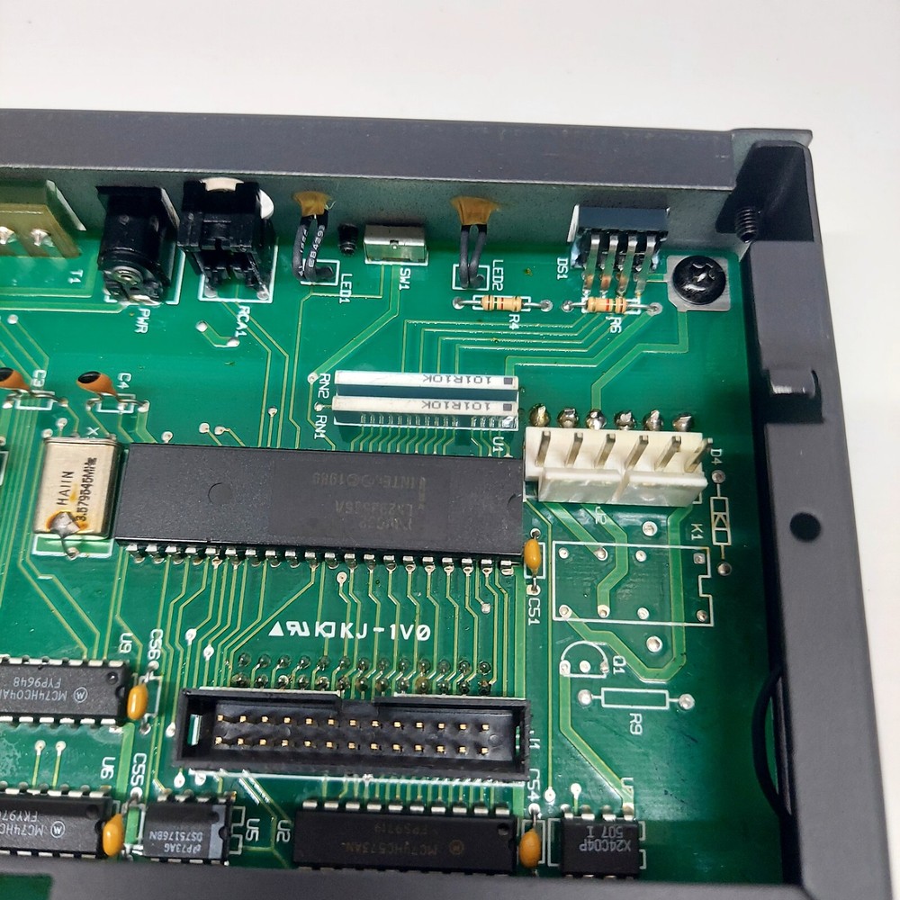 NEW BOGEN PCM-CPU L-71297 CPU MODULE FOR BOGEN PCM-2000 ZONE PAGING SYSTEM KOREA