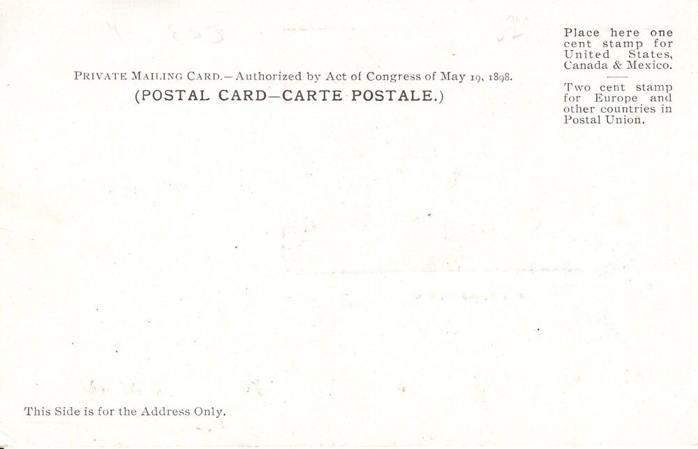 CAPITOL, ALBANY, NY - PC1825