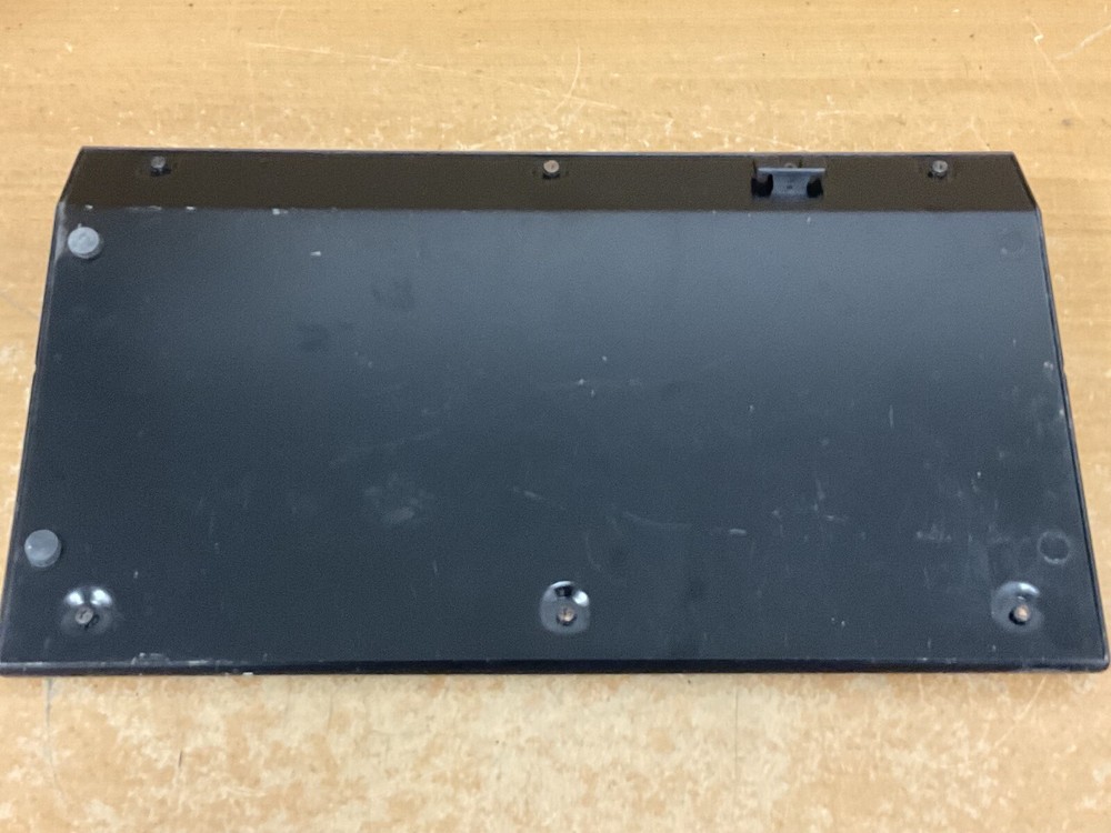 Yamaha RX17 Digital Drum Machine Rhythm Composer Sequencer