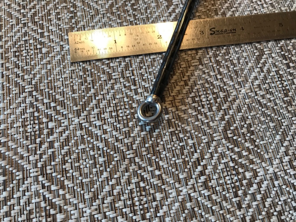 Airgun Pellet Seating Tool, Pellet Depth Tool, Depth Seating Tool