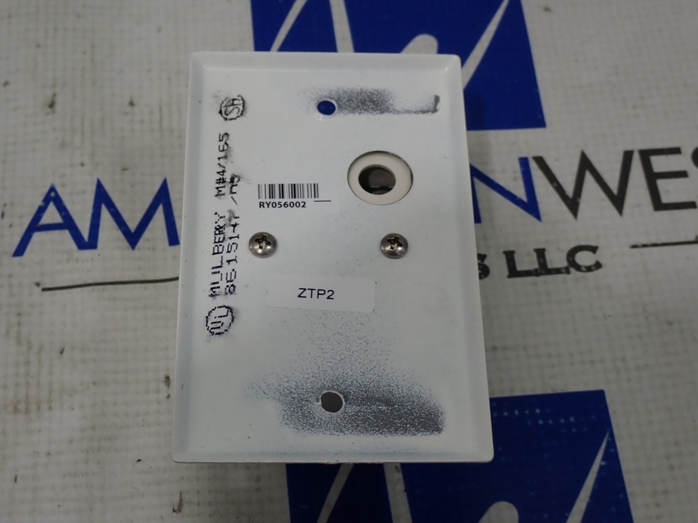 Danfoss ZTP2 Temperature Sensor New