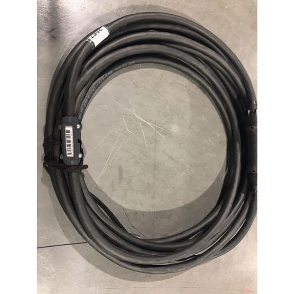 Cable Labels/Tags Heavy Duty Medium, Black