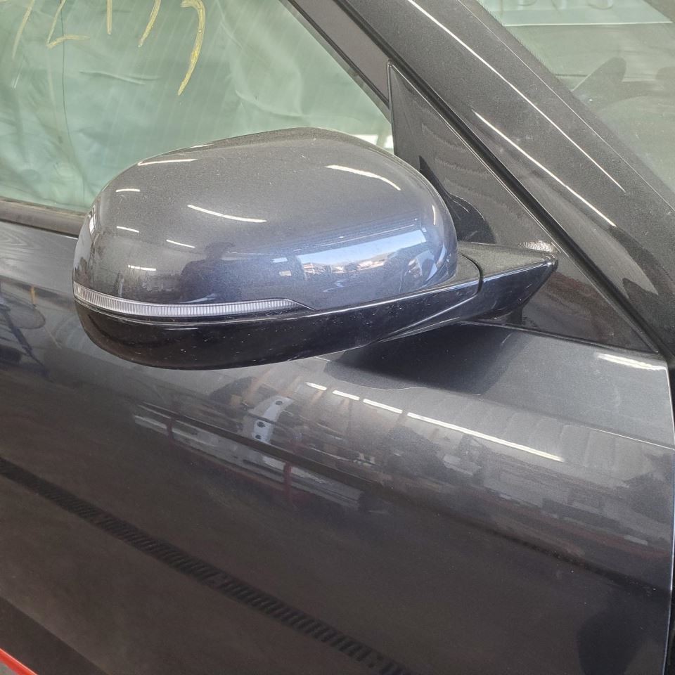 Camera/Projector Model Camera Front Windshield Fits 20-22 SOUL 1088857