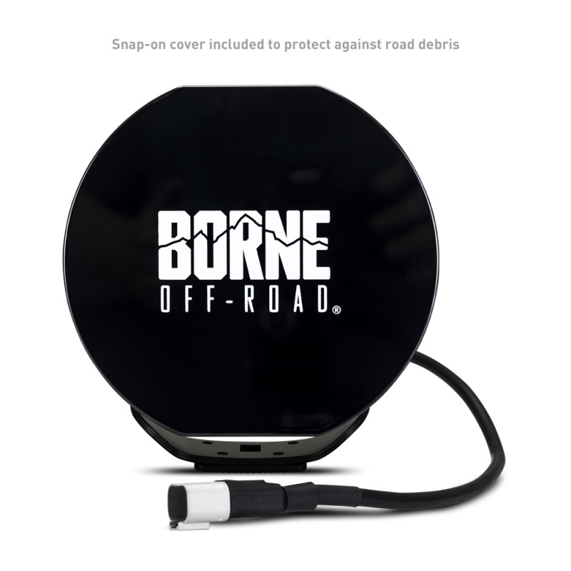 Borne Off-Road BNLT-RD7-2