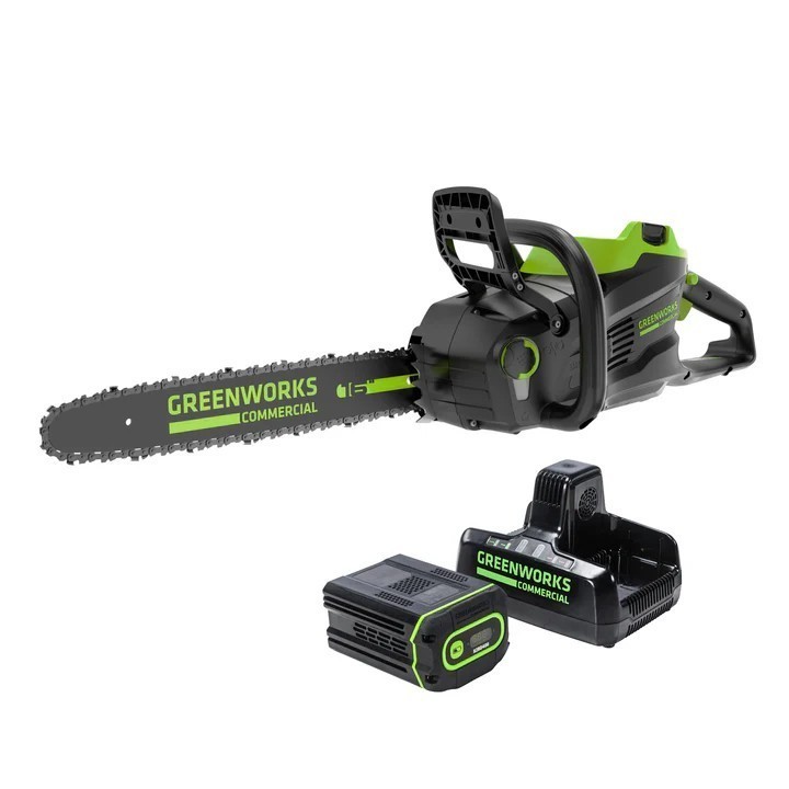 greenworks 82CS24-4DP
