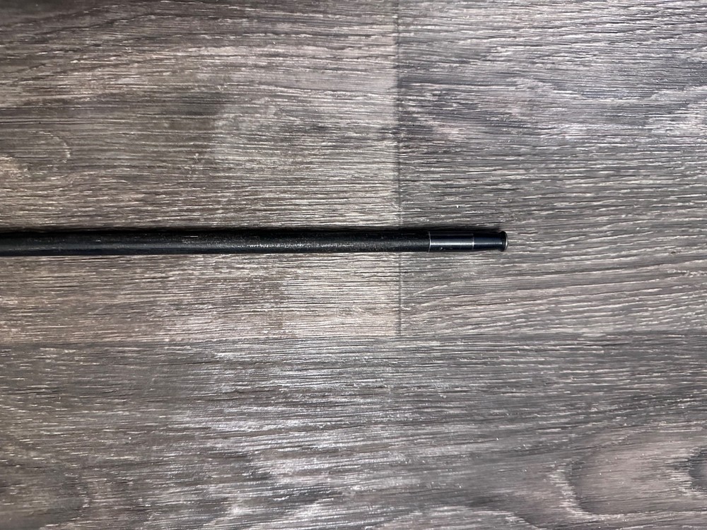 Thompson Center New Englander .50 Cal. Muzzleloader Barrel Ramrod 25"