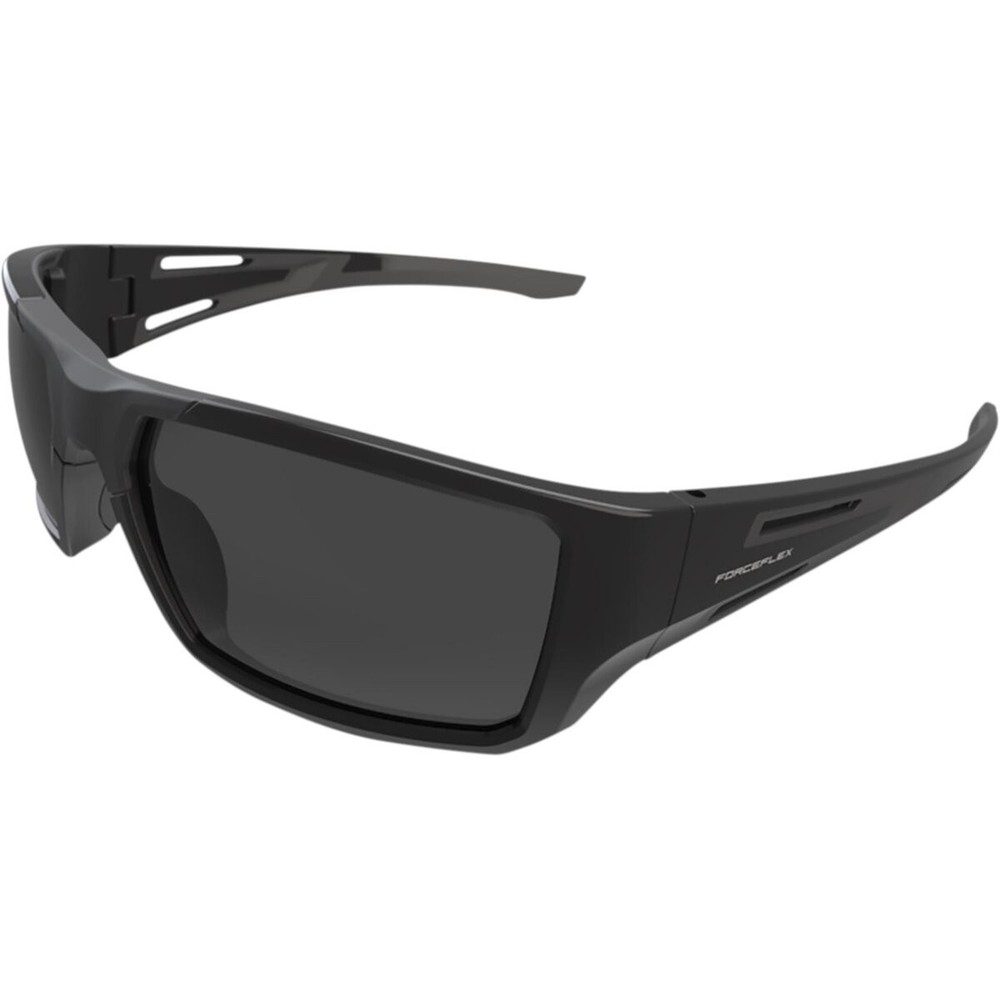 ForceFlex Black FF5 Sunglasses - FF5-01045-040