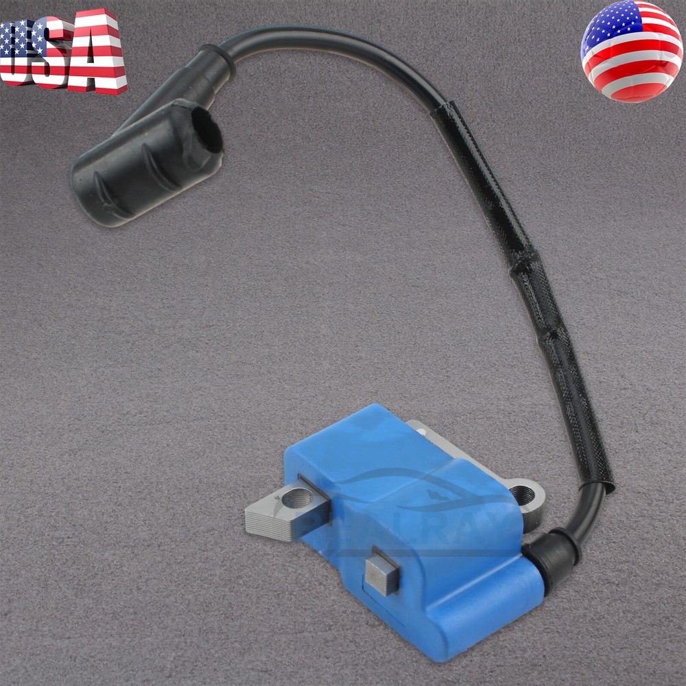 Ignition Coil for Echo ECHO CS-590 CS-600P CS-620P CS590 CS600P CS620P Chainsaws