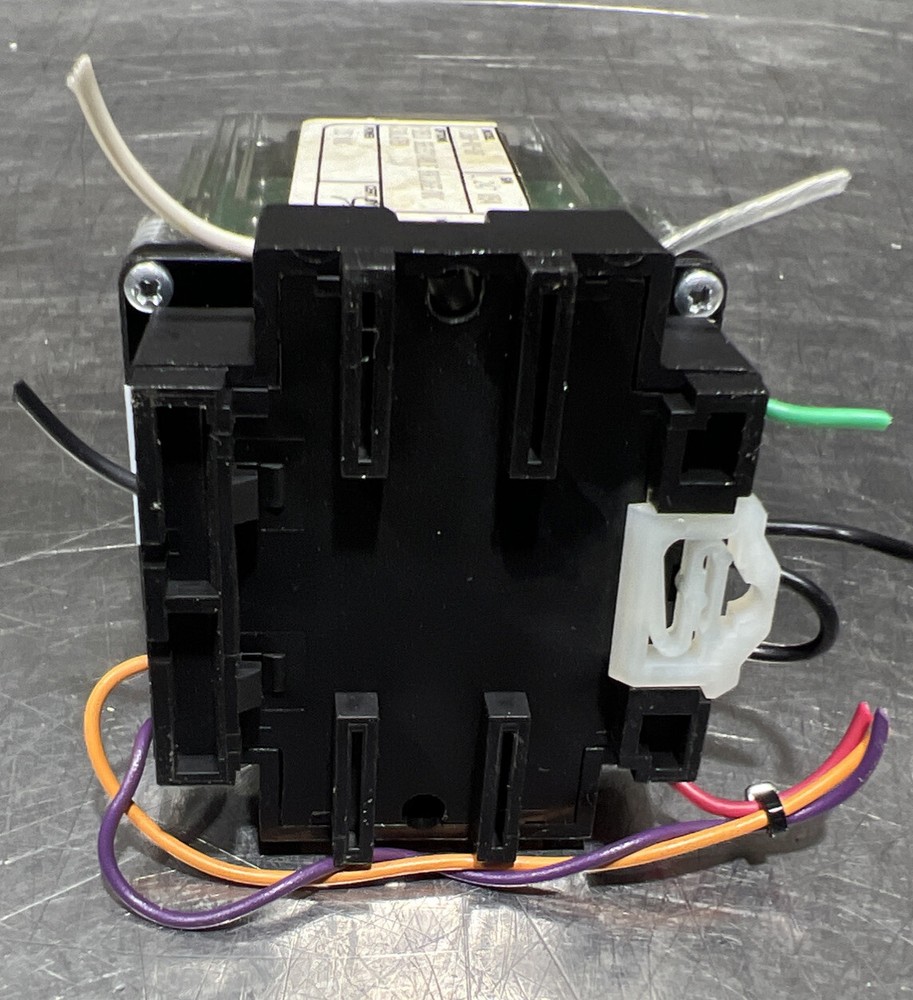 Used Surplus Dynisco instruments relay model RT350-V1-DF