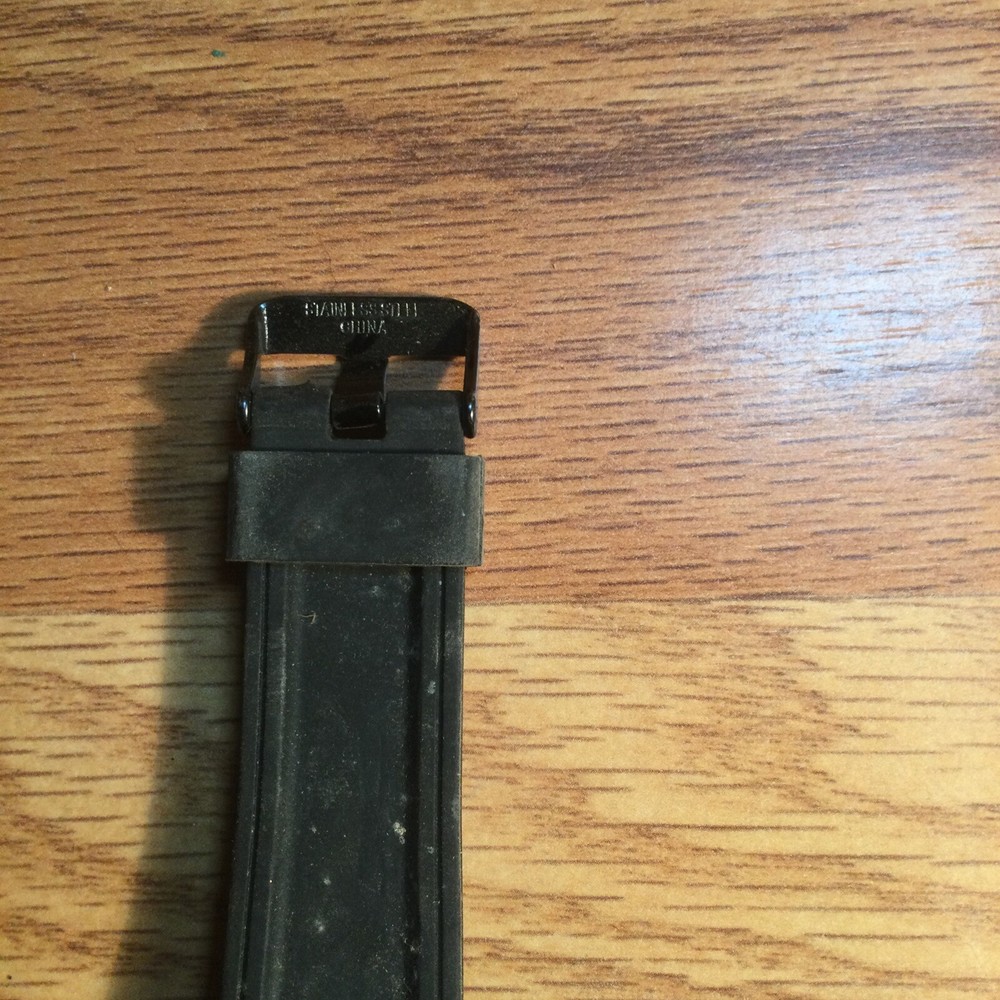 Tachometer 400 Not Tested Watch