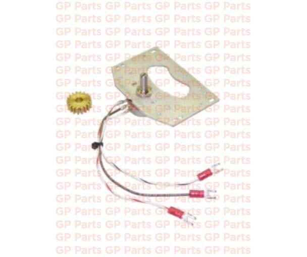 SKYJACK 709385, SECONDARY ELECTRICAL ASSEMBLY