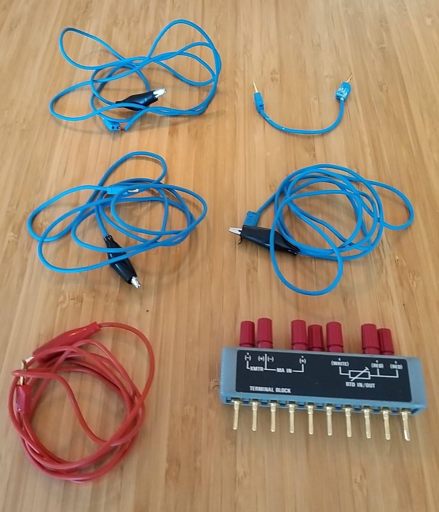 Jofra LPC 2AS and MultiLoop Calibrator