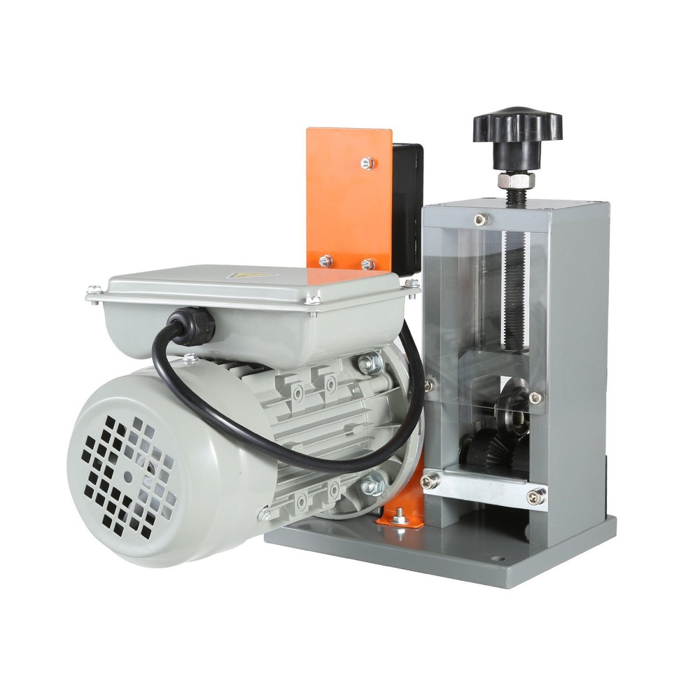 Transparent Electric Wire Stripper Wire Stripper Scrap Cable and Wire Stripper