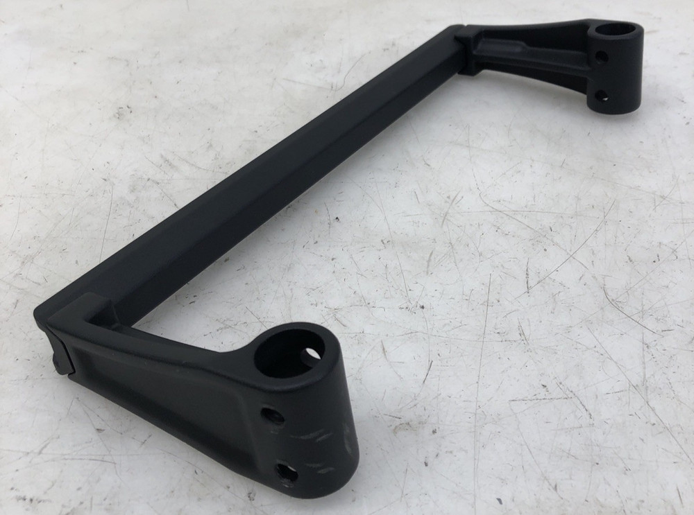 Quantum Edge 3 2.0 4Front HD Stretto Pride Back Accessory Holding Mount Only TB3