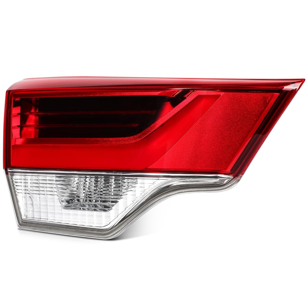 Tail Light Driver Side Fit Highlander 2017-2019 81590-0E120