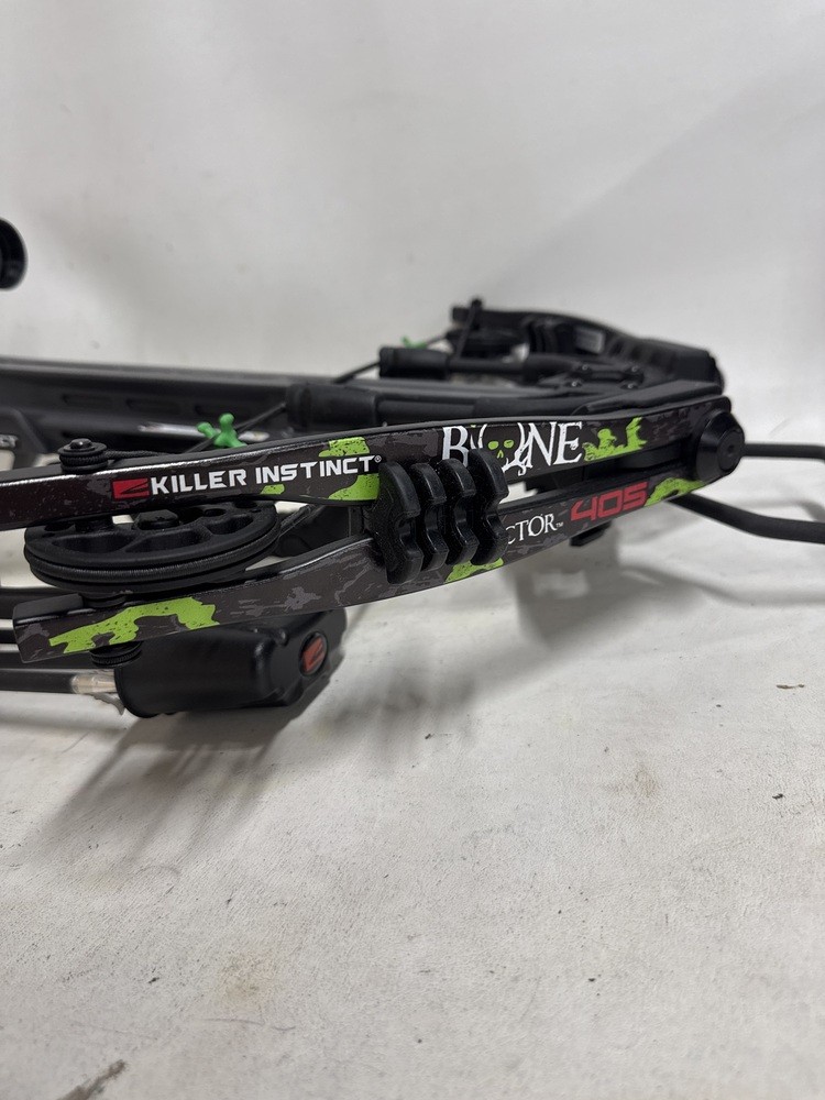 Killer Instinct Bone Collector 405