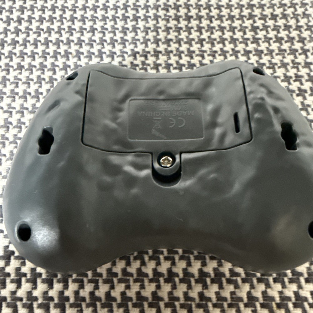 RC Jurassic Dinosaur Toy Remote Control controller only tested Works