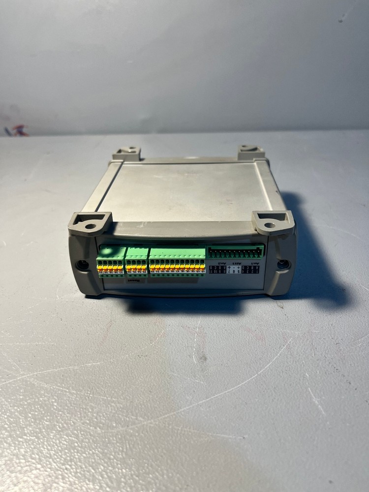 LSI LASTEM R-Log Radio Data Logger Wireless Environmental Multi-Input
