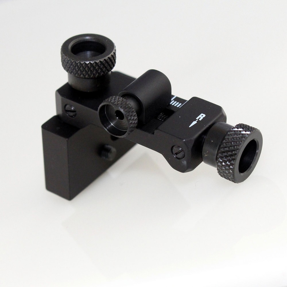 Williams Full Proof Receiver Sight FP-94-36 With Target Knobs 1276