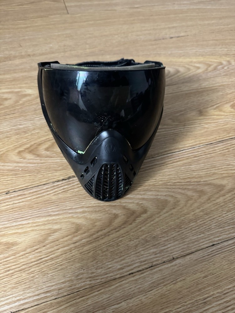 Paintball Gear