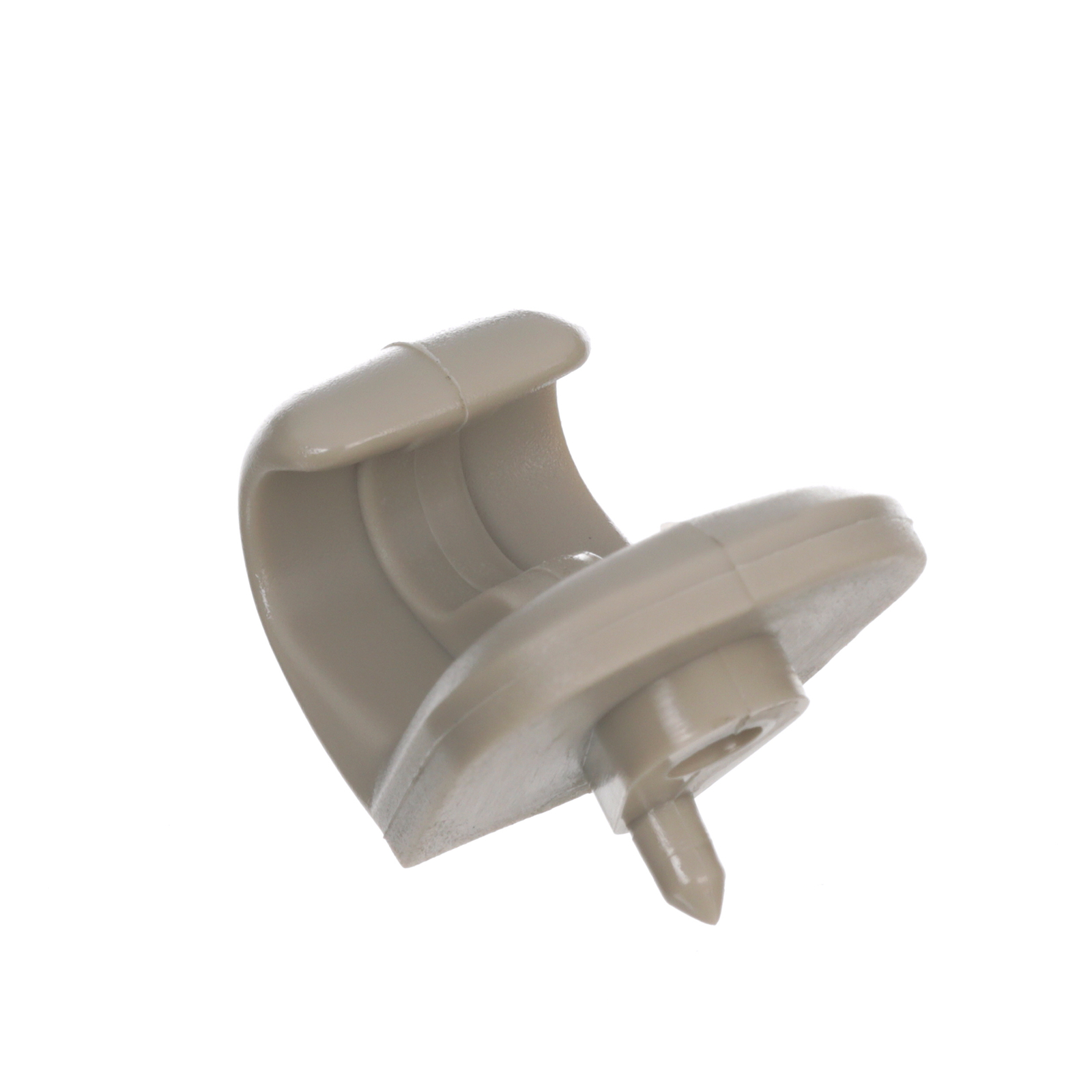 OEM 1995-2004 Genuine Mitsubishi Montero Sport Sun Visor Clip MB766479