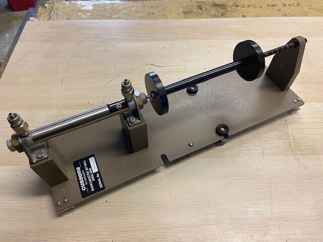 Force Demonstration Apparatus Unusual