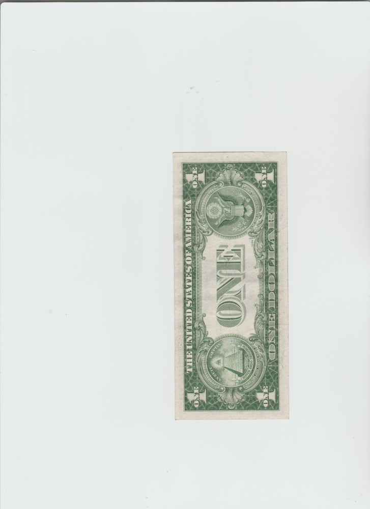 Lightly Circulated 1935-D Silver Certificate
