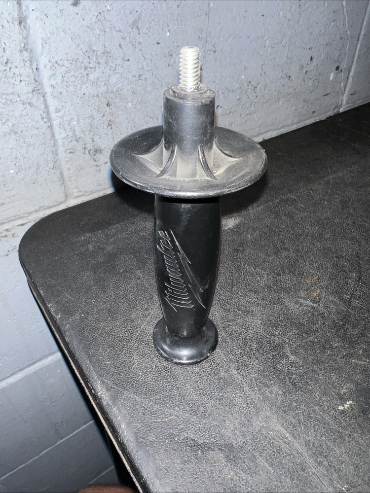 Milwaukee 516067 Auxiliary Handle Replacement