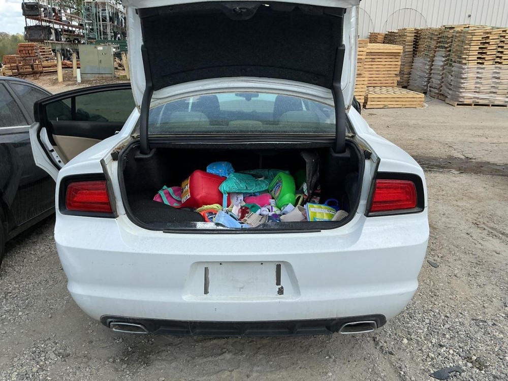 Fuse Box Engine Compartment Fits 12-14 300 5026233
