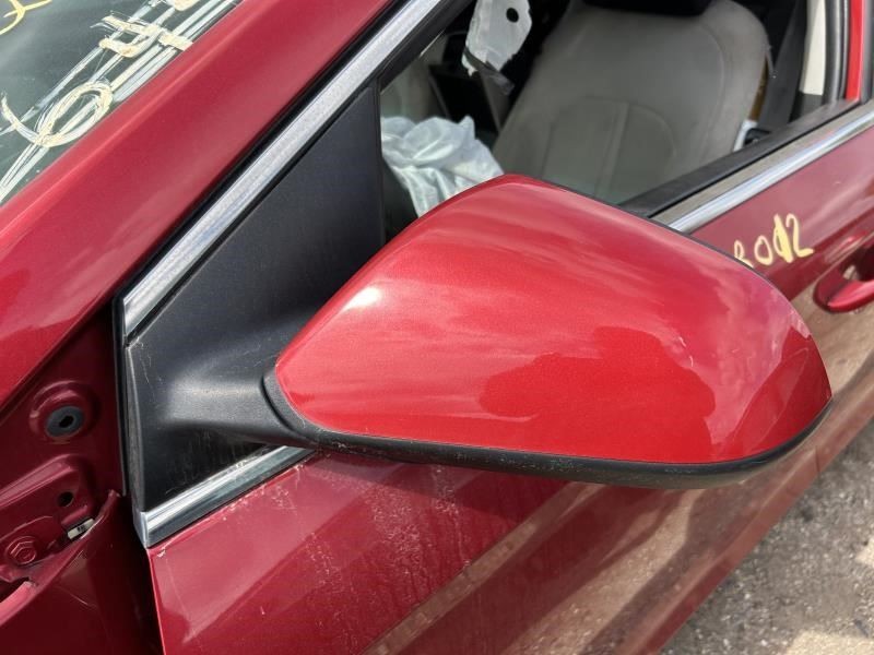 SONATA 2017 Keys/Latches/Locks 104515934