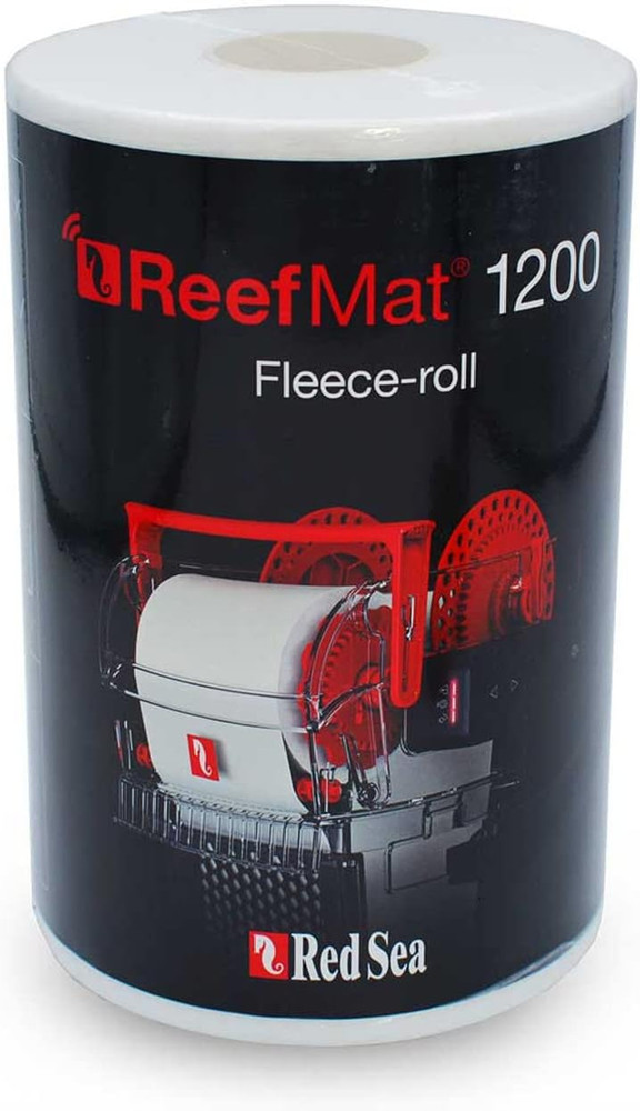 Reefmat 1200 Replacement Fleece (115') Roll