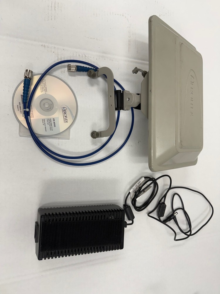Aeroflex IFR 6000 Navigation Communications Test Set