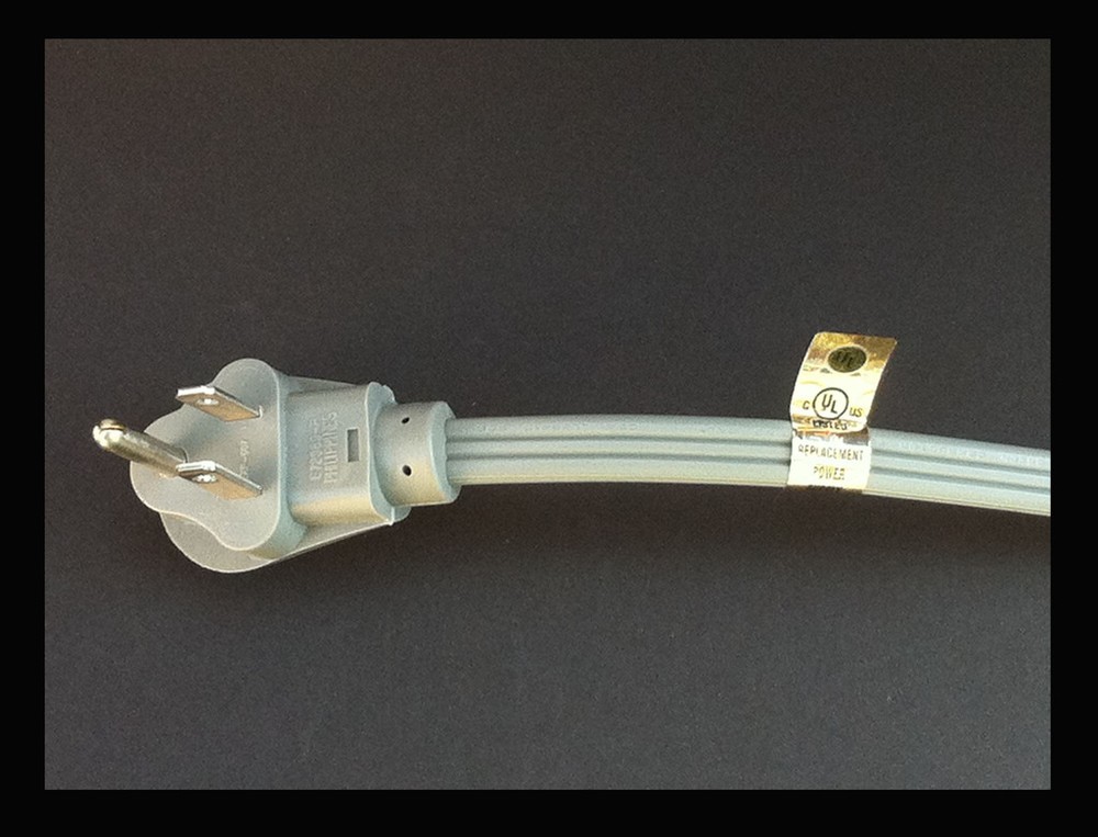 FastDry 120V Push Button Hand Dryer with FREE Wall-Plug