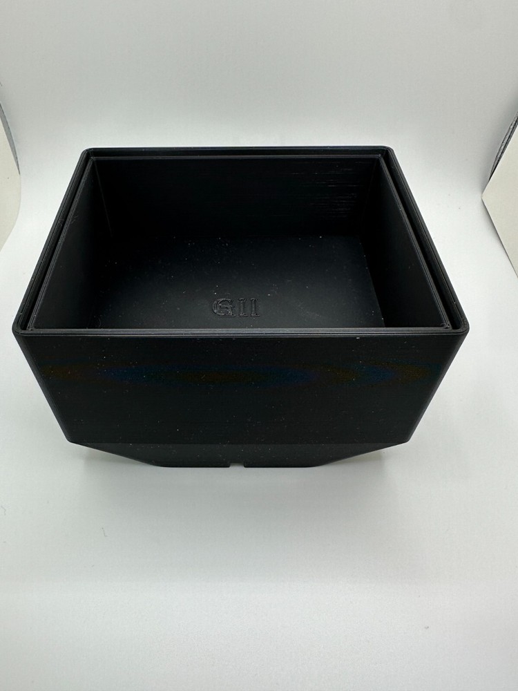 Bins for Milwaukee Packout 3 drawer