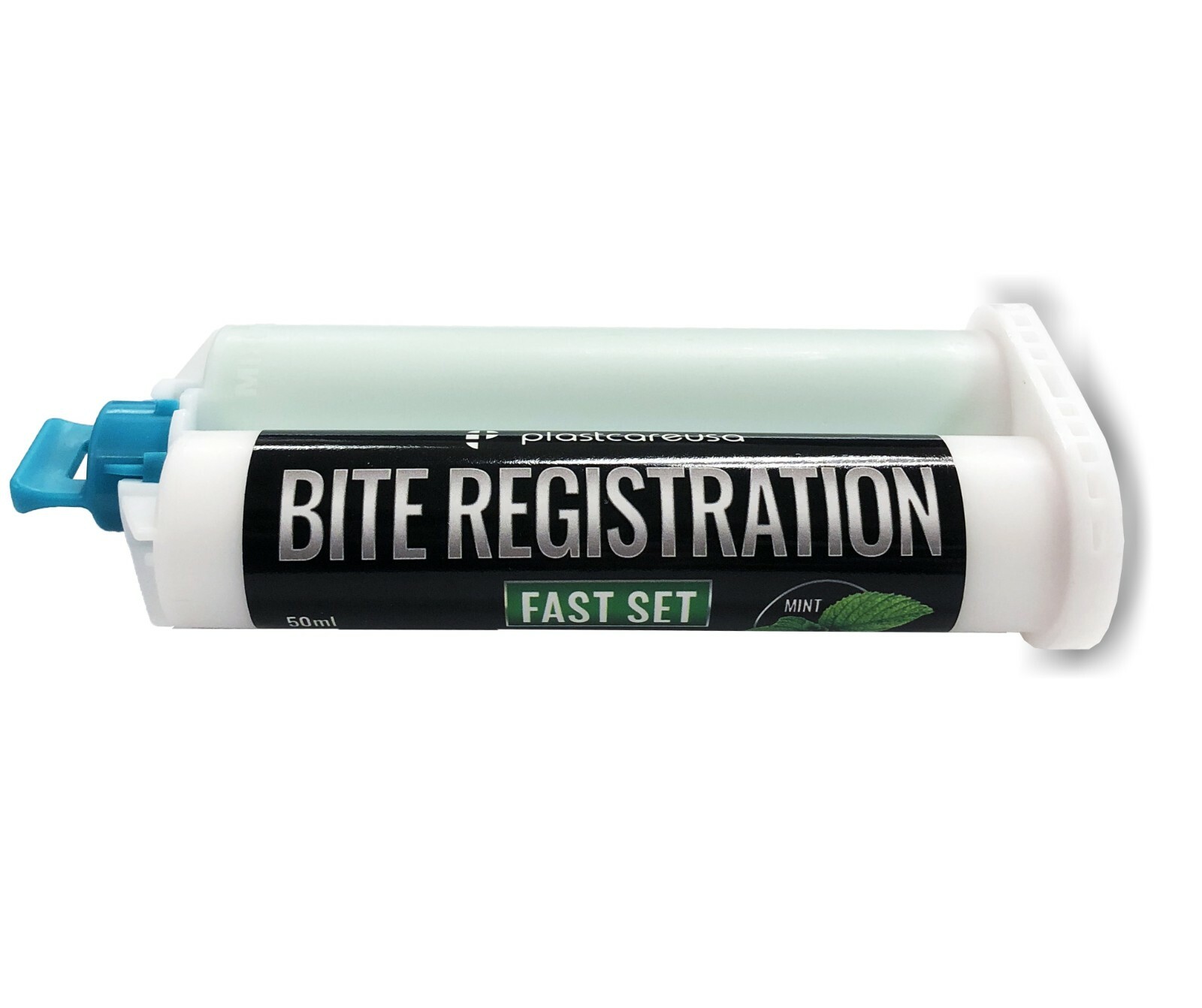 Dental Bite Registration Impression Material Fast & Super Set Bites Materiales