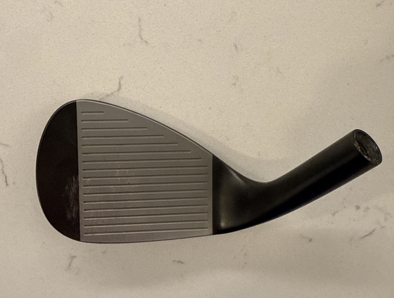 Mizuno Pro T-3 Black Ion 50* Wedge | 08-S grind | Head Only