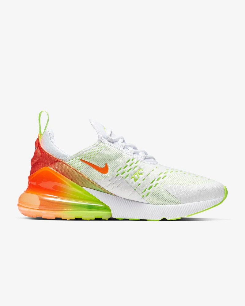 💎NIKE AIR MAX 270 men's running