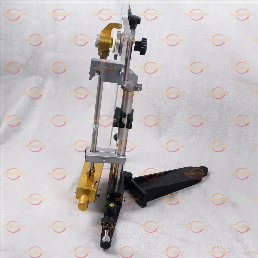 Skid Resistance Tester Pendulum Tester for Laboratory Road Surface Testing BM-3