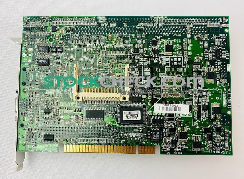 Axiomtek SBC82600 REV. A2 CPU Boards