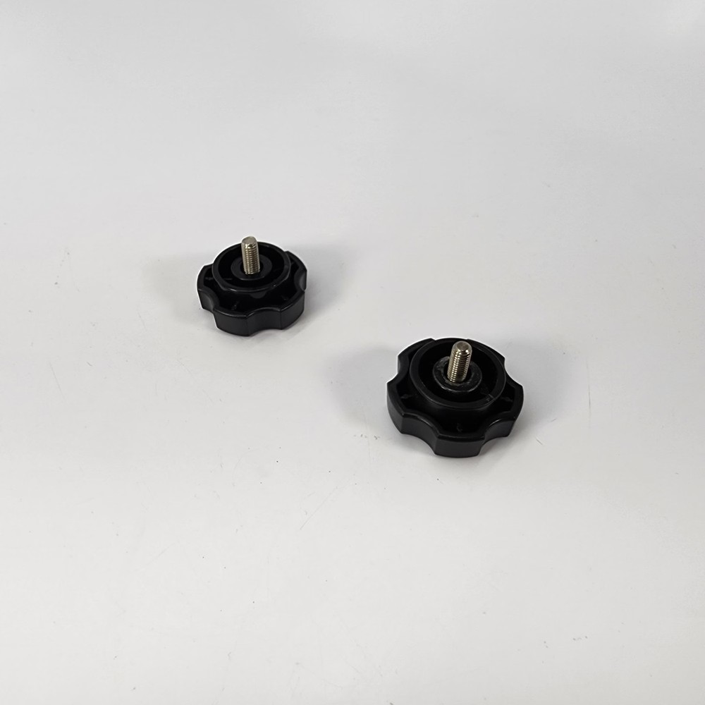 Icom *NEW* IC-M602 / IC-M604 VHF Mounting Mount Bracket with Knobs