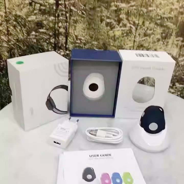 LIVE EVERY 5 MINS GPS TRACKER