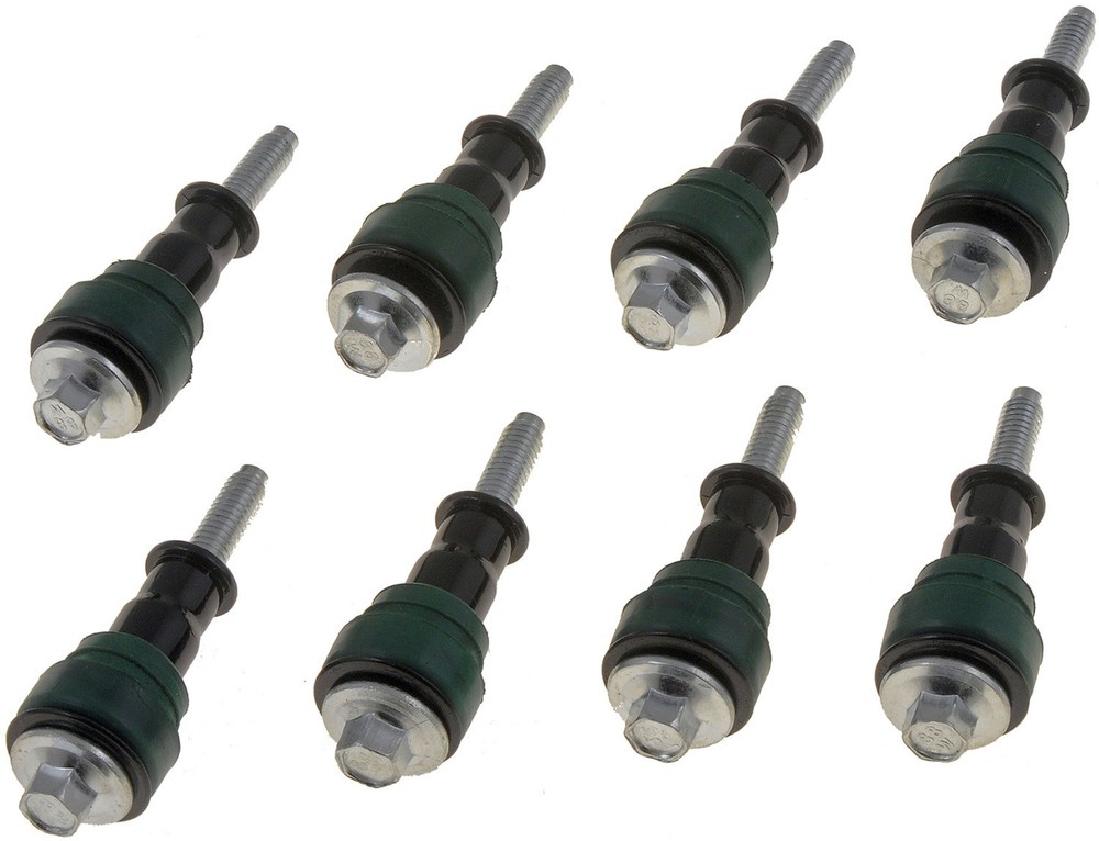Engine Intake Manifold Isolator Bolt Dorman 55164