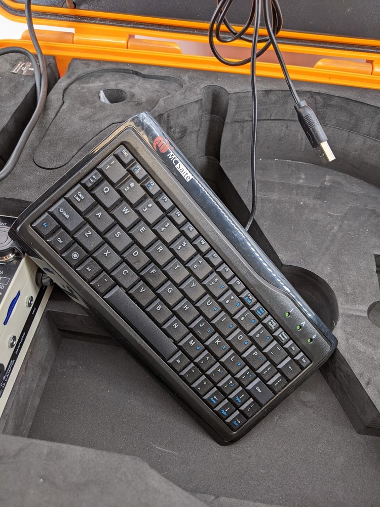 Abatement Technologies Video Inspection System with 20M Cable