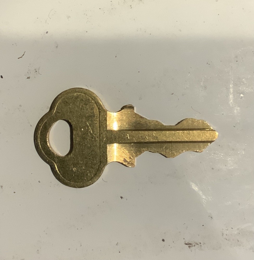 WMS, IGT , BALLY RESET KEY